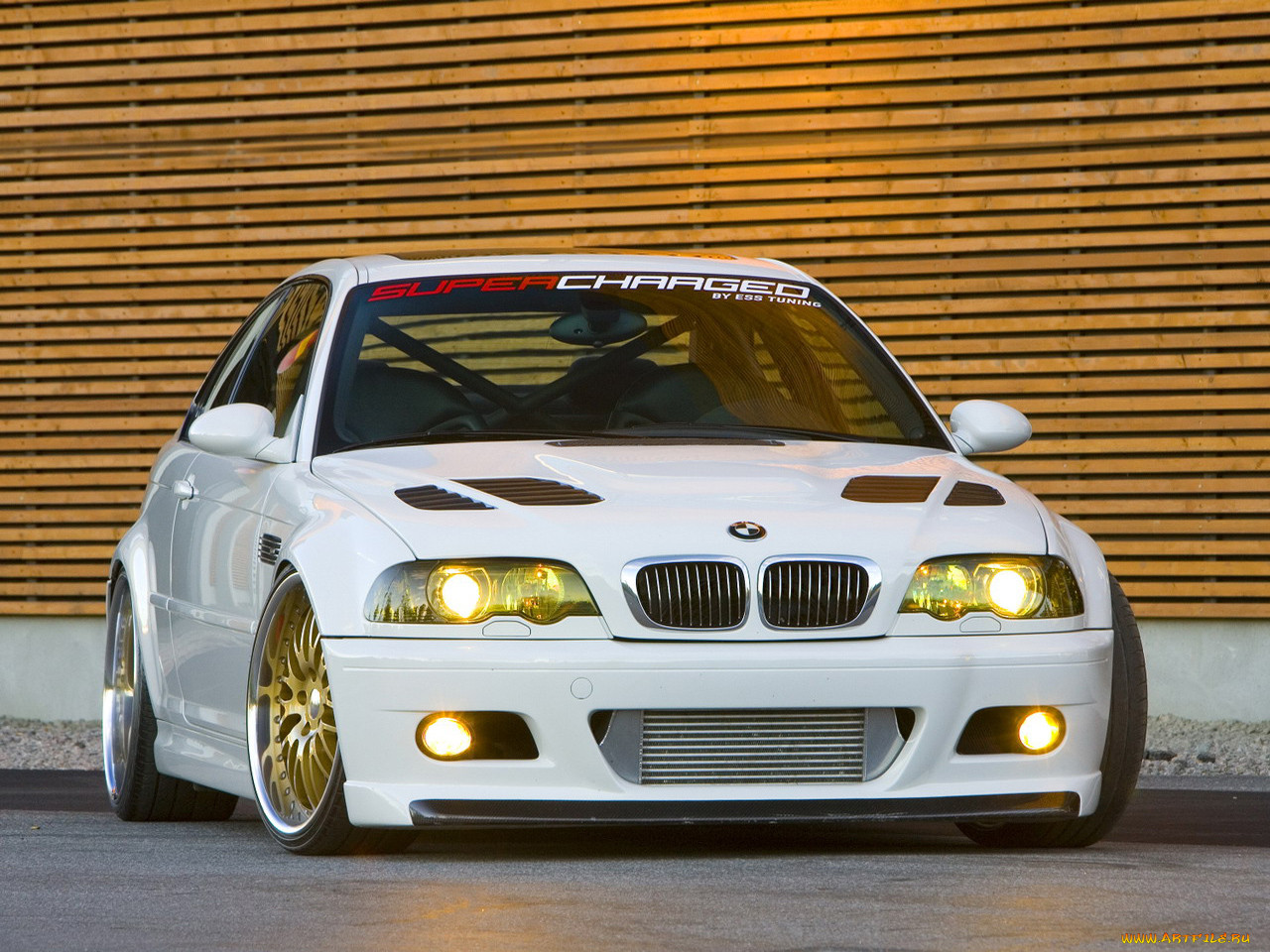 , bmw